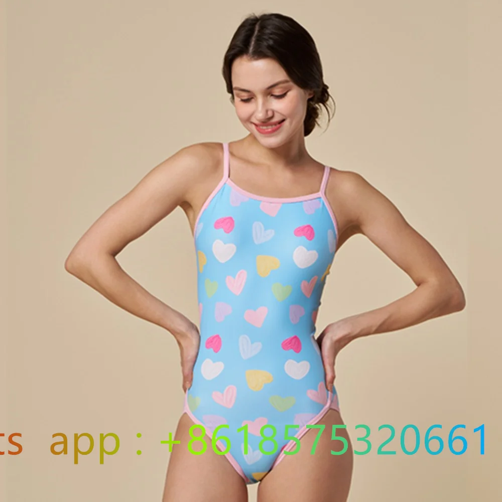 Sexy One-Piece Swimsuit Women' - огляд і ціна Aquatic Sports Wear