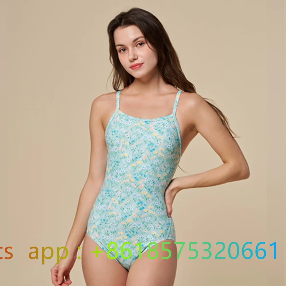 Sexy One-Piece Swimsuit Women' - огляд і ціна Aquatic Sports Wear