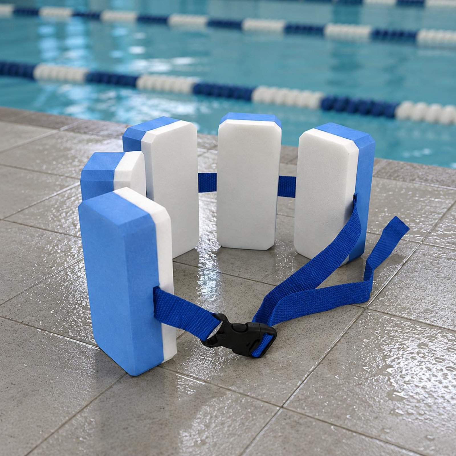 EVA Flotation Belt Low Force W - огляд і ціна Aquatic Sports Wear