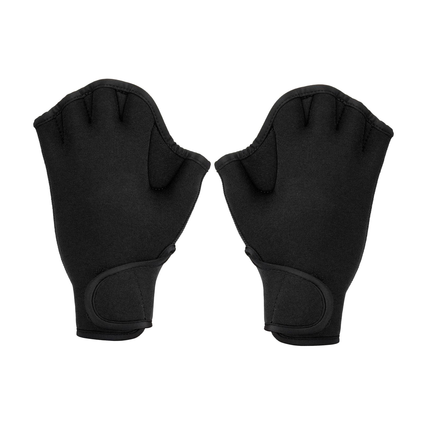 Webbed Swimming Gloves Neopren - огляд і ціна Aquatic Sports Equipment