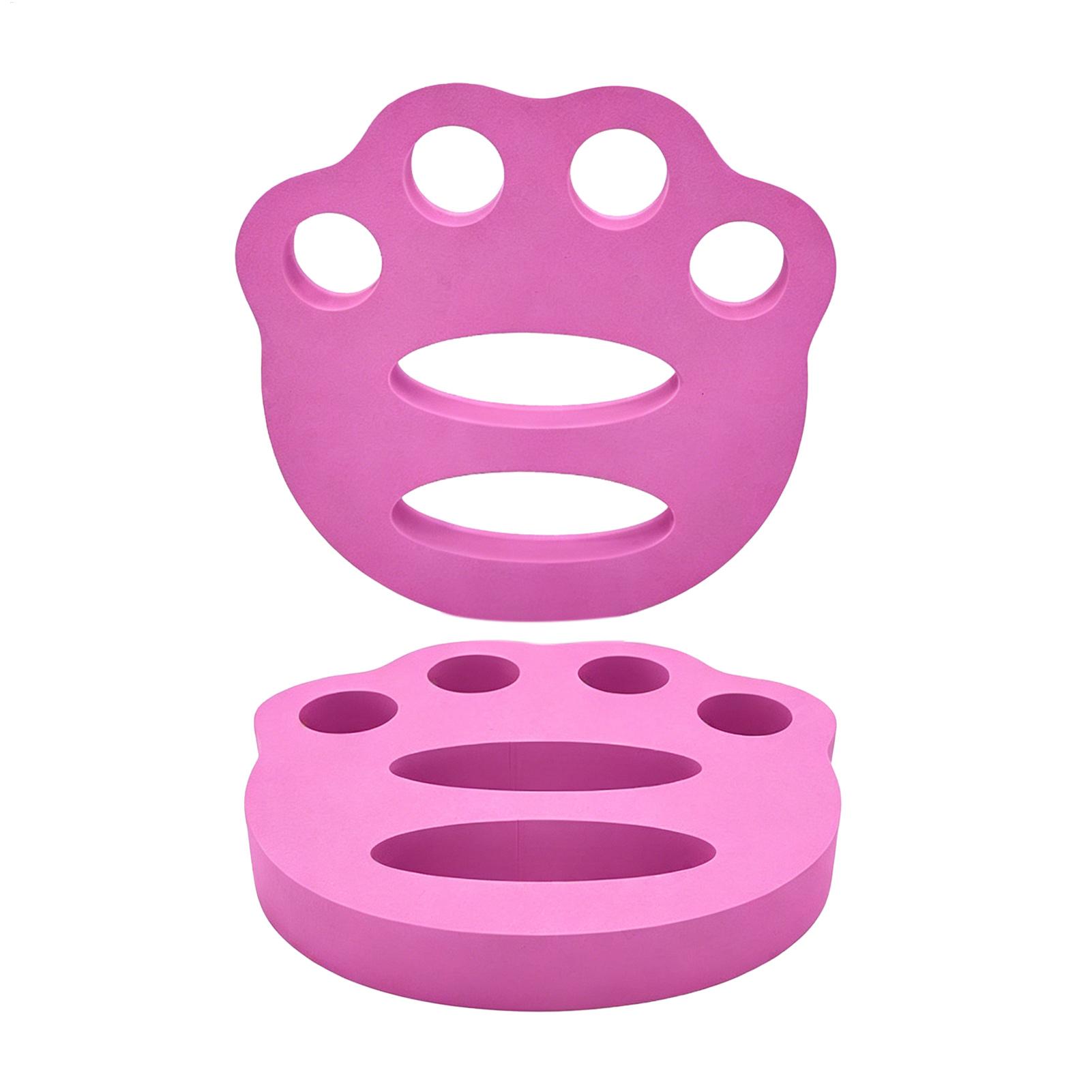Water Aerobics Discs Handheld  - огляд і ціна Aquatic Sports Equipment