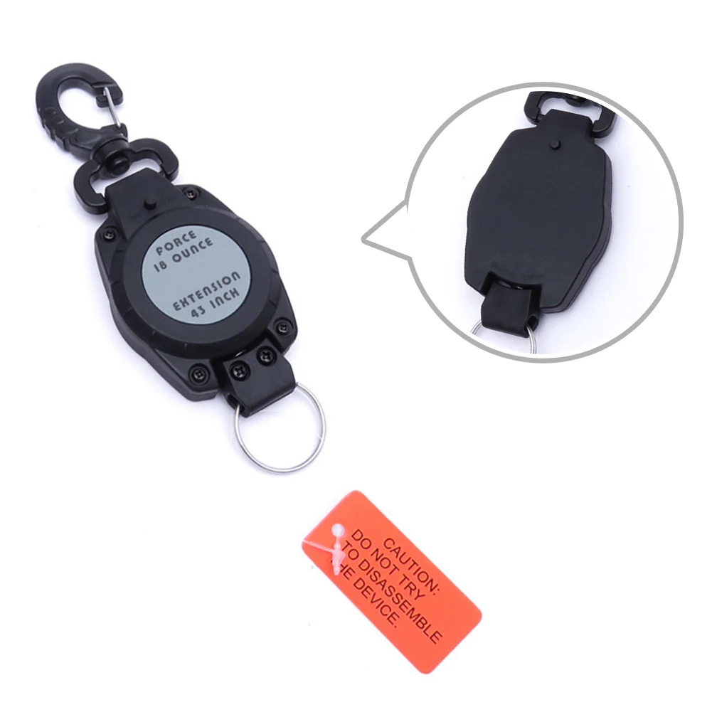 Diving Retractor Aquatic Sport - огляд і ціна Aquatic Sports Equipment