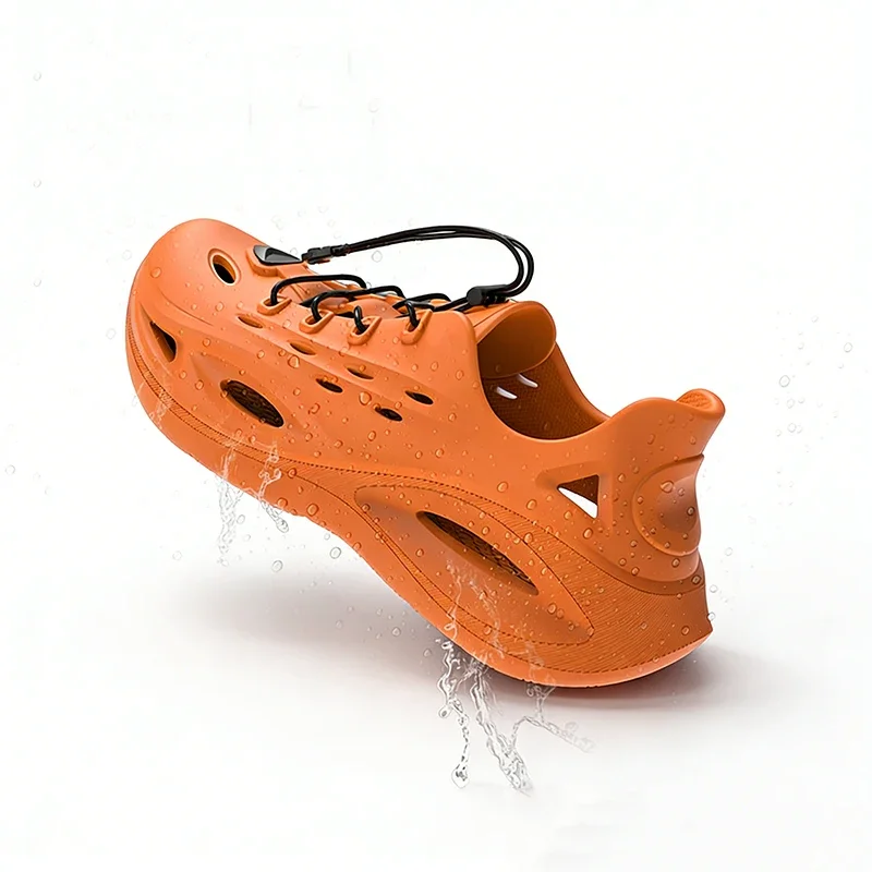 New Summer Men Water Shoes EVA - огляд і ціна Aquatic Sports Wear