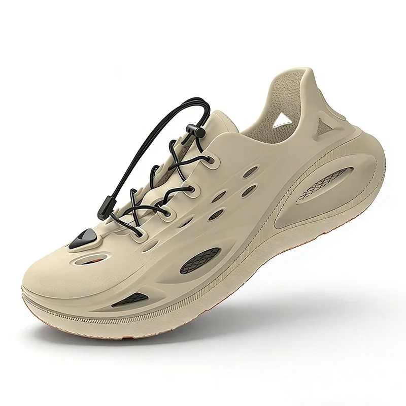 New Summer Men Water Shoes EVA - огляд і ціна Aquatic Sports Wear