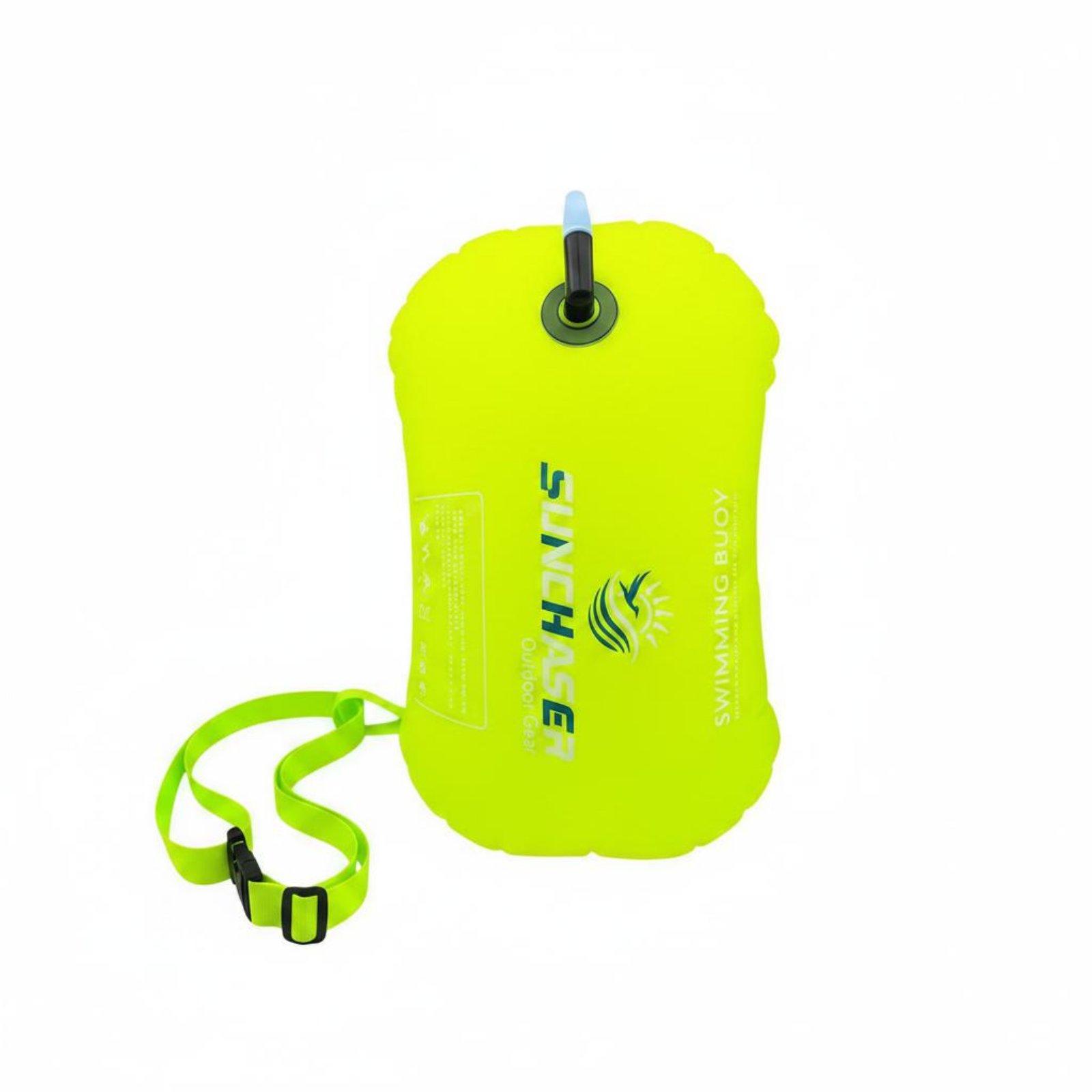 Swimming Float Inflatable Wate - огляд і ціна Aquatic Sports Equipment