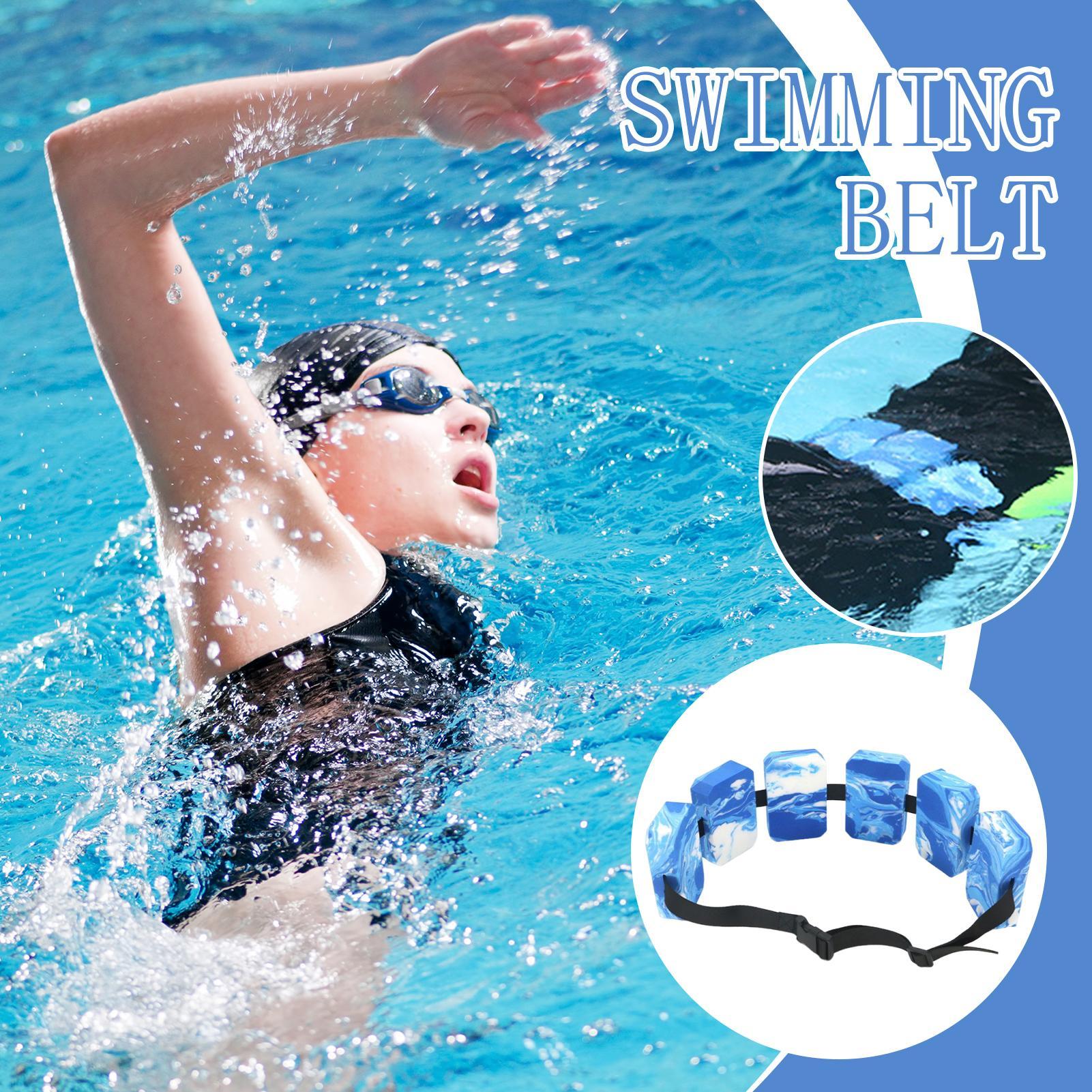 Swimming buoyancy belt Aquatic - огляд і ціна Aquatic Sports Equipment