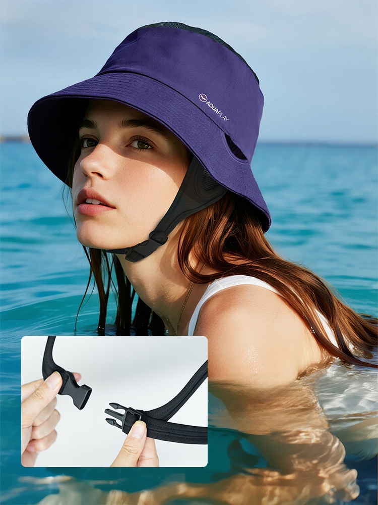 Aquanplay Diving Cap Surfing S - огляд і ціна Aquatic Sports Equipment