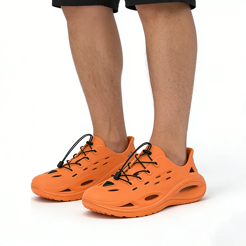 New Summer Men's Water Shoes S - огляд і ціна Aquatic Sports Wear